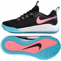 Nike Air Zoom Hyperace 2 LE W DM8199 064 volleyball shoe