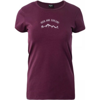 Lady Vandra T-shirt W 92800503621