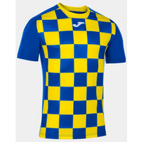 Joma Flag II T-shirt 101465.709