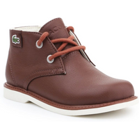 Lacoste Sherbrook HI SB SPC Jr 7-30SPC201177T