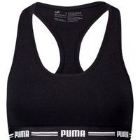 Puma Racer Back Top 1P Hang Sports Bra W 907862 04