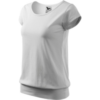 Adler City T-shirt W MLI-12000