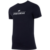 T-shirt 4F M H4Z22 TSM354 30S
