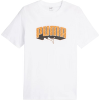 Puma Graphics Hip Hop Tee M 677189 02