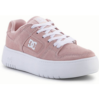 DC Shoes Manteca 4 Platform W ADJS100156-LTP