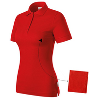 Rimeck Resist Heavy Polo W MLI-R2107