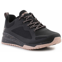Skechers Bobs Squad 3-star Flight W 117186-BLK shoes