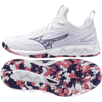 Mizuno WAVE LUMINOUS 3 V1GC242020 shoes