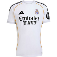 Adidas Real Madrid Home T-shirt M JJ1931