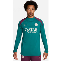 Nike PSG Strike Drill Top M FN9841-382 sweatshirt