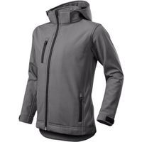 Malfini Softshell Performance Jr Jacket MLI-53536