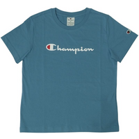 Champion SS Tee W 117534 BS099