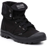 Palladium Us Baggy W 92478-001 shoes