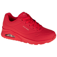 Skechers Uno-Stand on Air W 73690-RED