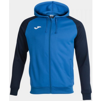 Joma Academy IV Zip-up Hoodie 101967.703