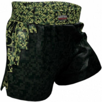 Training Masters Shorts Junior Mfc "Mine" Jr 06692-140