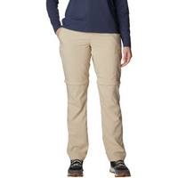 Columbia Silver Ridge Utility Convertible Pant W 2037611271