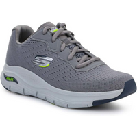 Skechers Arch Fit Infinity Cool M 232303-GRY