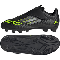 Adidas F50 Club Vel FG/MG Jr JI0037 shoes