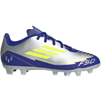 Adidas F50 Club FG/MG Messi Jr IH0926 Football Boots
