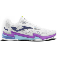 Joma Roland Lady 2402 W TROLS2402AC Tennis Shoes