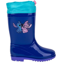 Cerda Stitch Jr Wellington Boots 2300006115