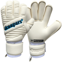 Goalkeeper gloves 4Keepers Retro IV RF S812909