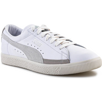 Puma Basket VTG Luxe M 382822-01 shoes