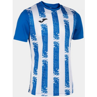 Joma Inter III Short Sleeve T-Shirt 103164.702