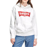 Levi's Graphic Standard Hoodie W 184870024