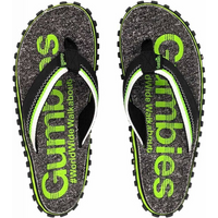 Gumbies Cairns M 810084110324 flip-flops