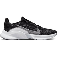 Nike SuperRep Go 3 Next Nature Flyknit M DH3394-010 shoes