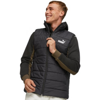 Puma ESS Padded Vest M 84893901