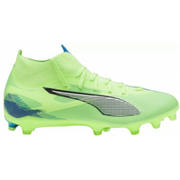 Puma Ultra 5 Match+ FG/AG 107686-03 shoes