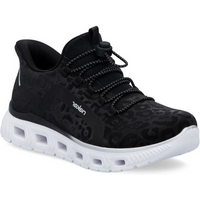 Rieker M6066-01 W RKR797 Shoes