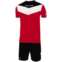 Givova Kit Campo Jr KITC53 1012