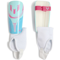 Football shin guards adidas Messi SG MTC Jr JN7435