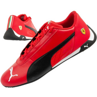 Puma Ferrari SF R-Cat M shoes 33993703