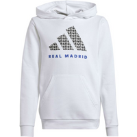 Adidas Real Madrid Jr Sweatshirt IT3763