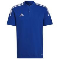 Adidas Condivo 22 M HG6307 polo shirt
