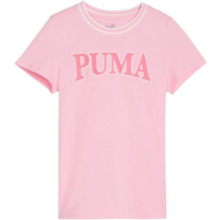 Puma Squad Tee Jr T-shirt 679387 30