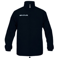 Jacket Givova Basico black