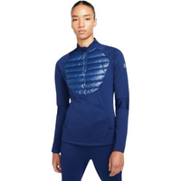 Nike TF Pad Academy Drill Top Winter Warrior W DC9166 482 sweatshirt