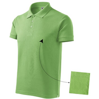 Adler Cotton M MLI-21239 polo shirt