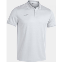 Joma Championship VI Short Sleeve Polo T-shirt 101954.211