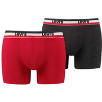 Levi's Boxer 2 Pairs Briefs M 37149-0205