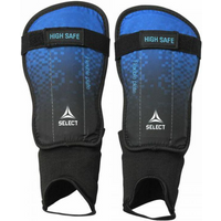 Select High Safe v23 shin guard T26-17678