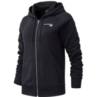 New Balance Classic Core Fleece Fashion F BK M WJ03806BK sweatshirt