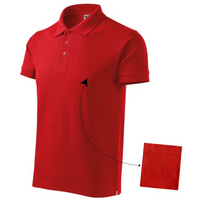 Adler Cotton M MLI-21207 polo shirt