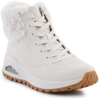 Skechers Uno Rugged Fall Air W shoes 167274-OFWT Off